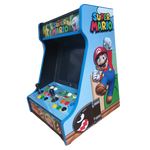 Super Mario