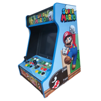 Super Mario