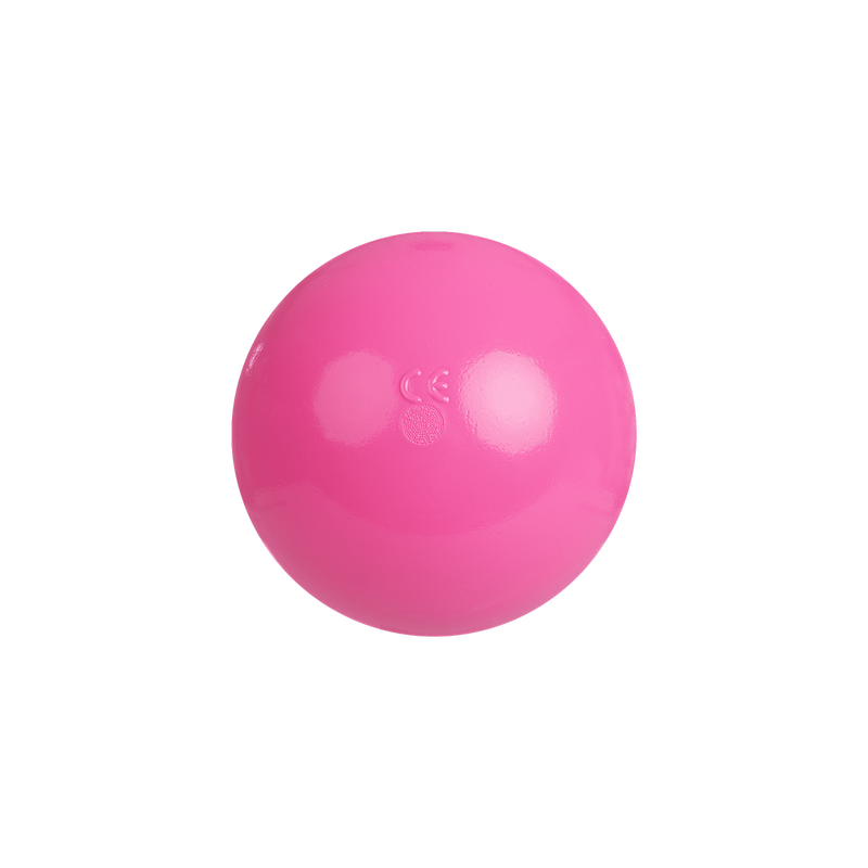 85 mm (400 bolas) / Fucsia