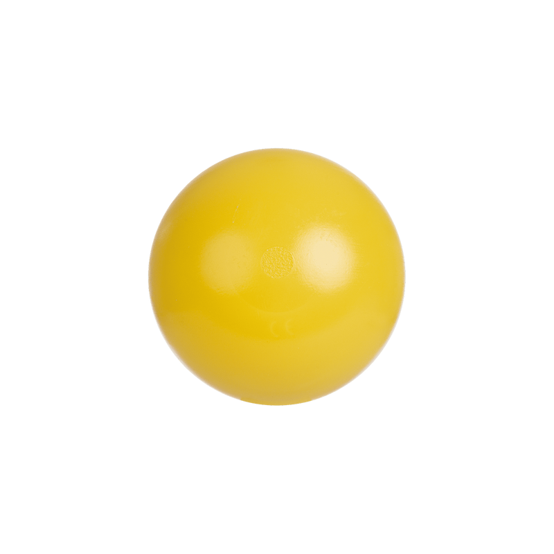 85 mm (400 bolas) / Amarilla
