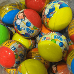 Bolas de Calcetines