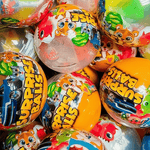 Bolas de Juguetes