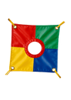 Canasta para Parques Infantiles