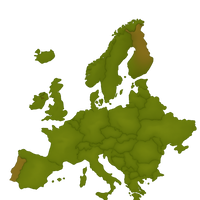 Hecho en Europa