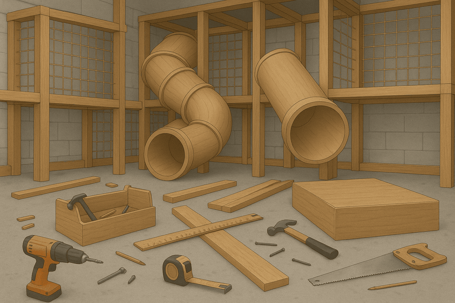 Fabricación