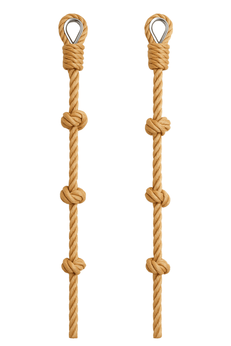 cuerda para trepar