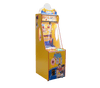 Máquinas infantiles