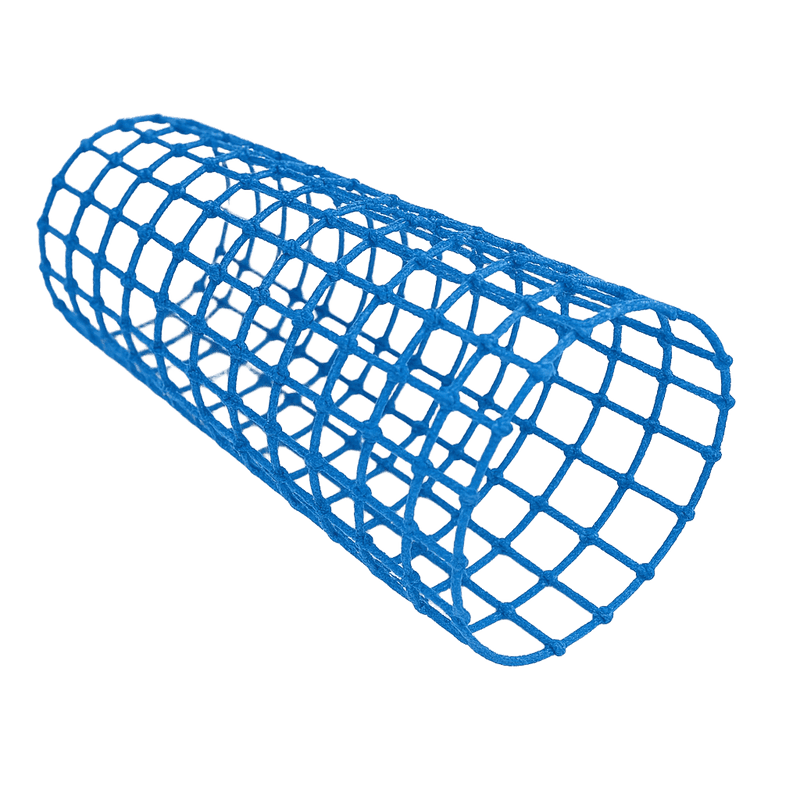 Nuestra red tubular de paso infantil