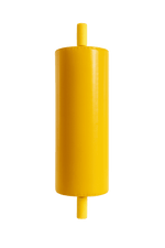 Rodillo giratorio