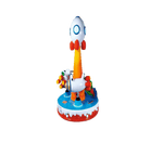 Space Carrusel
