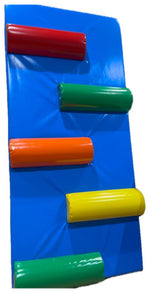 5 escalones