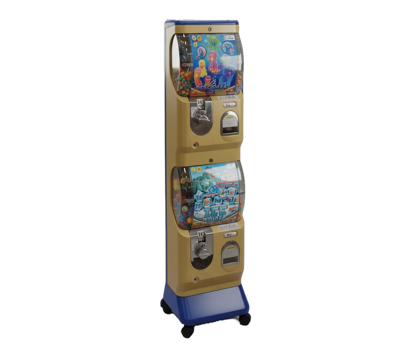 Gacha
