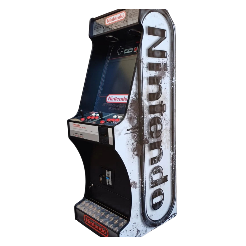 Arcade Suelo – BolaKids