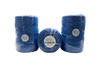 BOBINA HILO PARA REDES 3mm - 280m Nylon azul