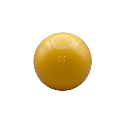 Amarillo bebé