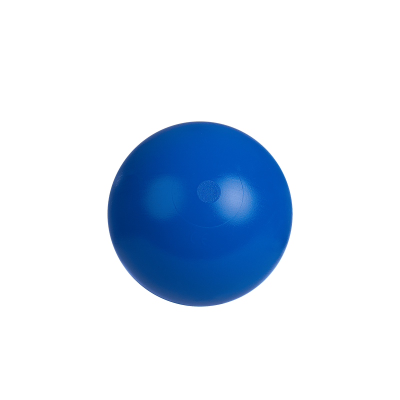85 mm (400 bolas) / Azul