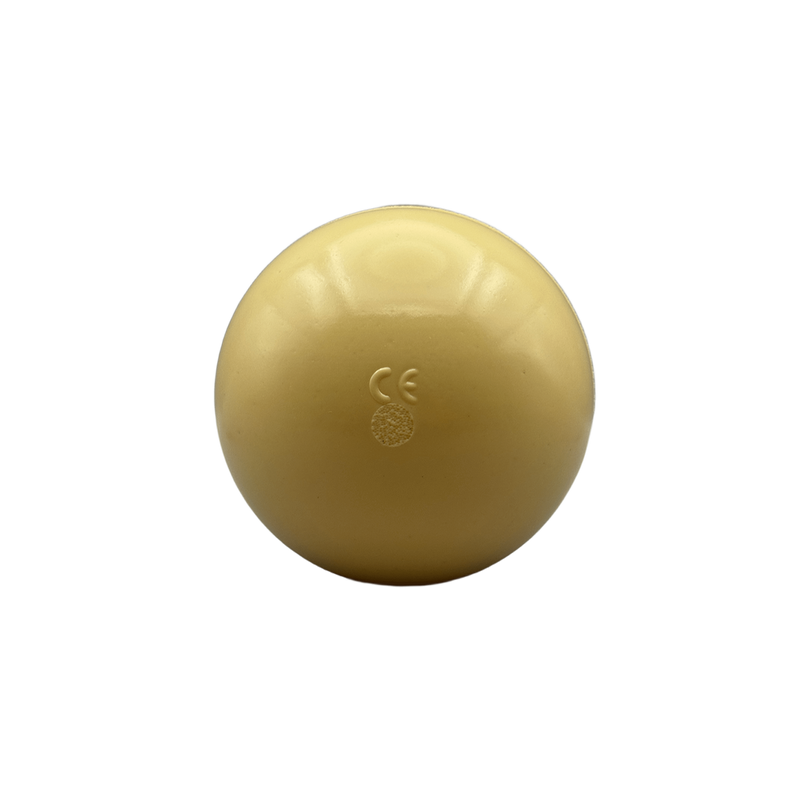 85 mm (400 bolas) / Beige