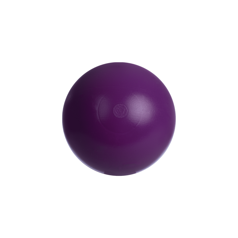 85 mm (400 bolas) / Morada