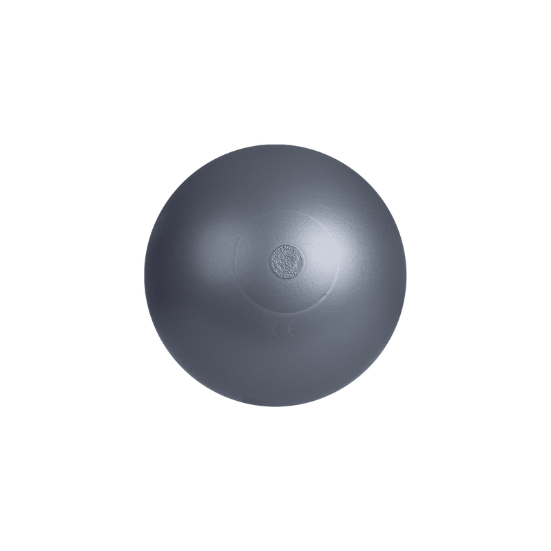 85 mm (400 bolas) / Plata