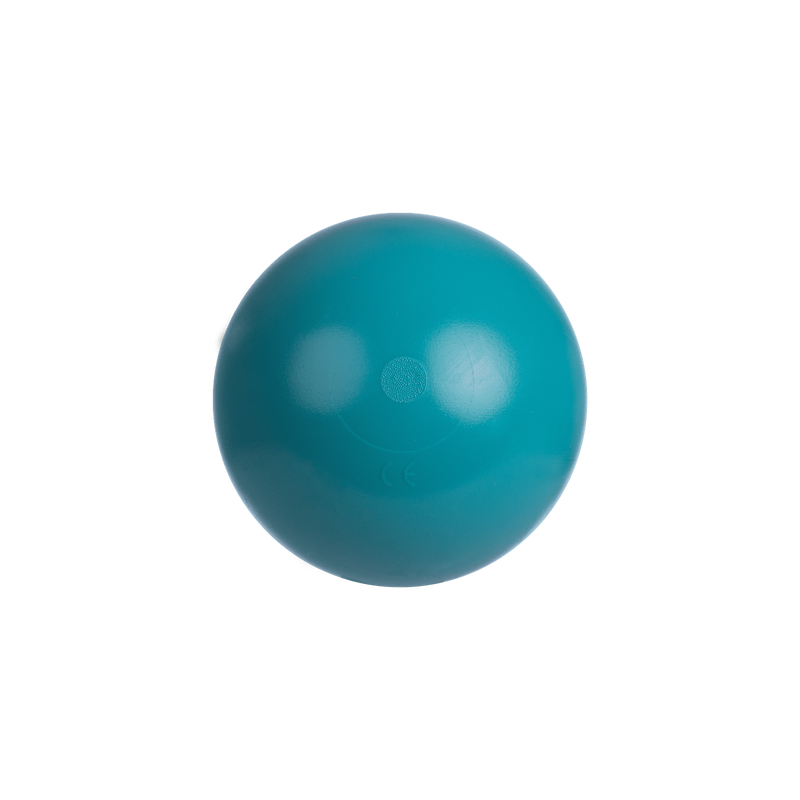 85 mm (400 bolas) / Turquesa