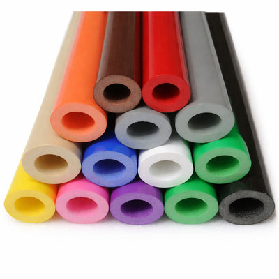 Coquillas de Protección para Parques de Bolas | Repuestos para Parques Infantiles