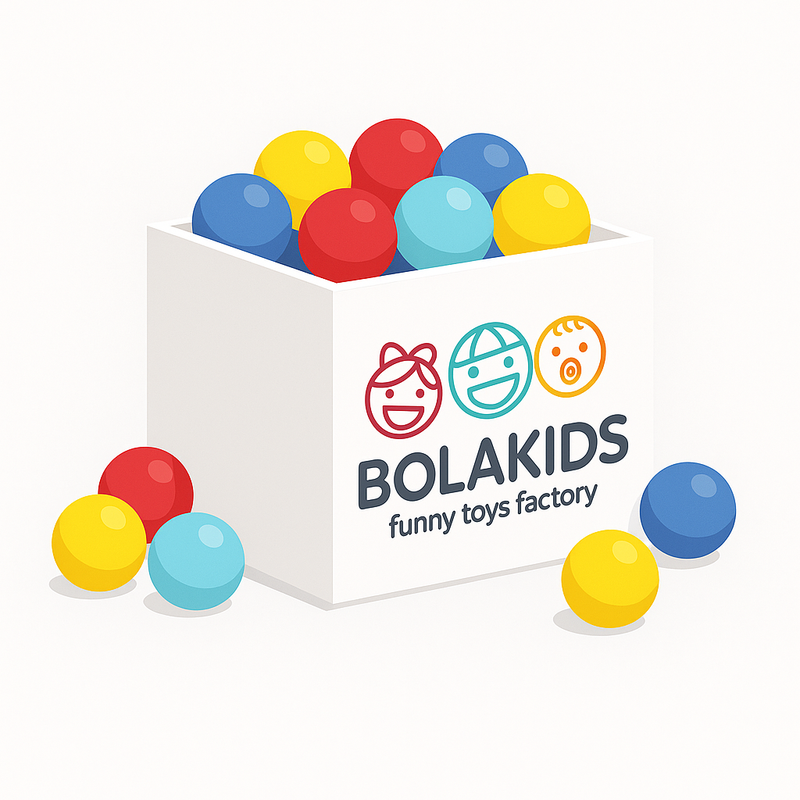 Pack Bolas (85mm)