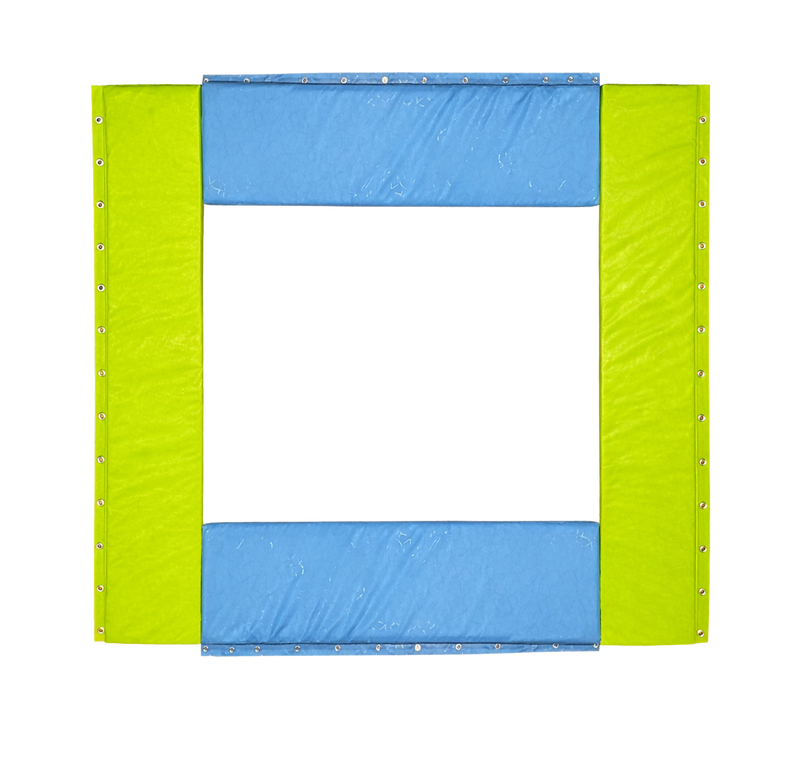 Protección para Cama Elástica para Parques Infantiles