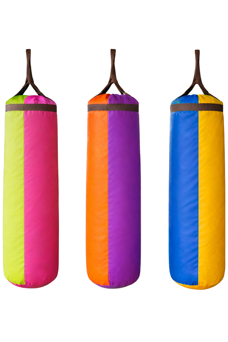 Saco grande 30 diámetro x 100cm