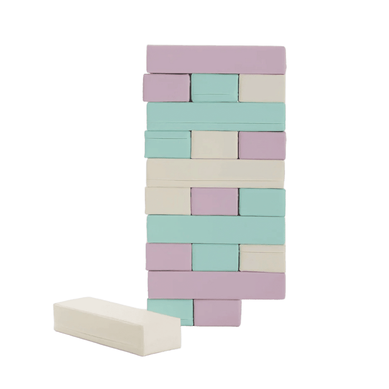 Torre Soft Play