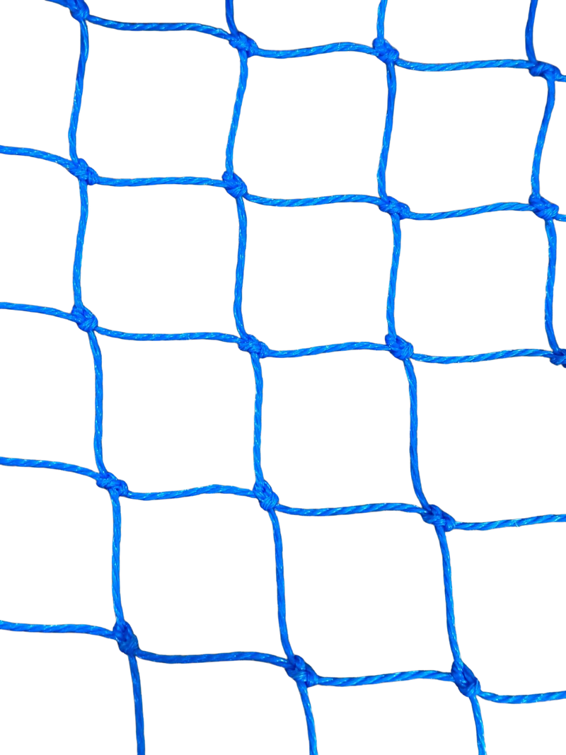 3x3cm / red de impacto 4m x 1m